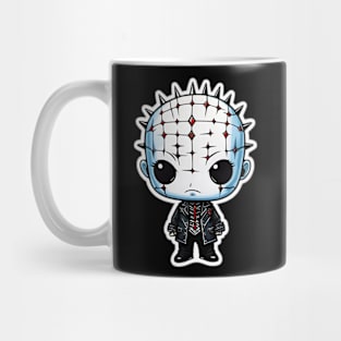 Hellraiser Pinhead 1 Mug